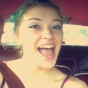 Meet your Posher, Erica